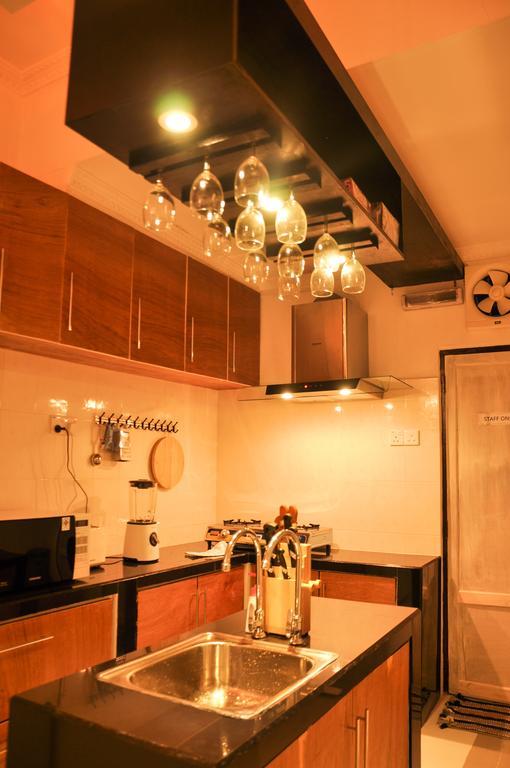 Guraidhoo Inn Room photo