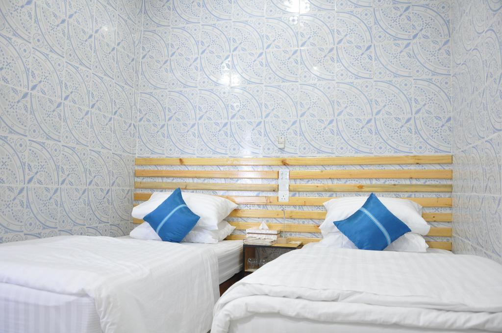 Guraidhoo Inn Room photo