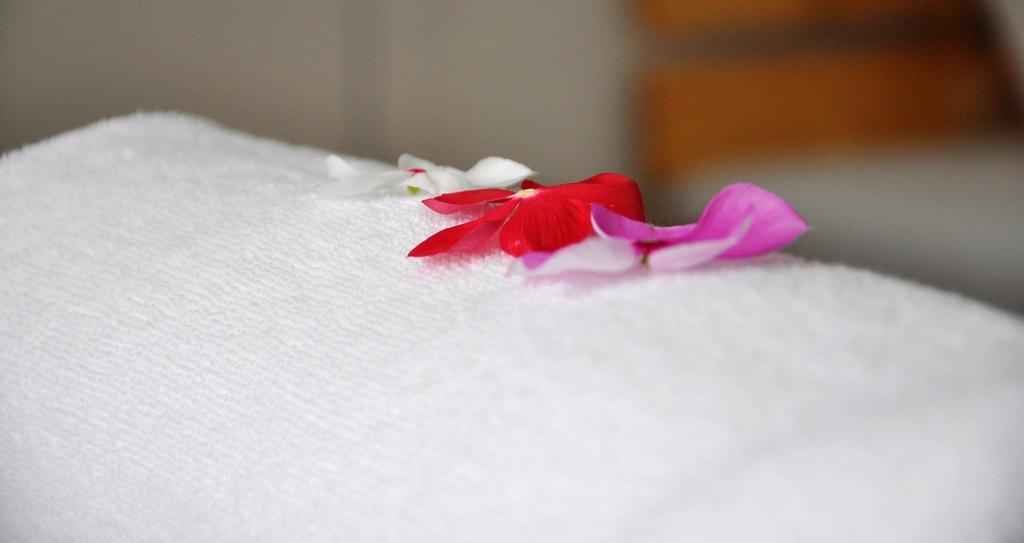 Guraidhoo Inn Room photo